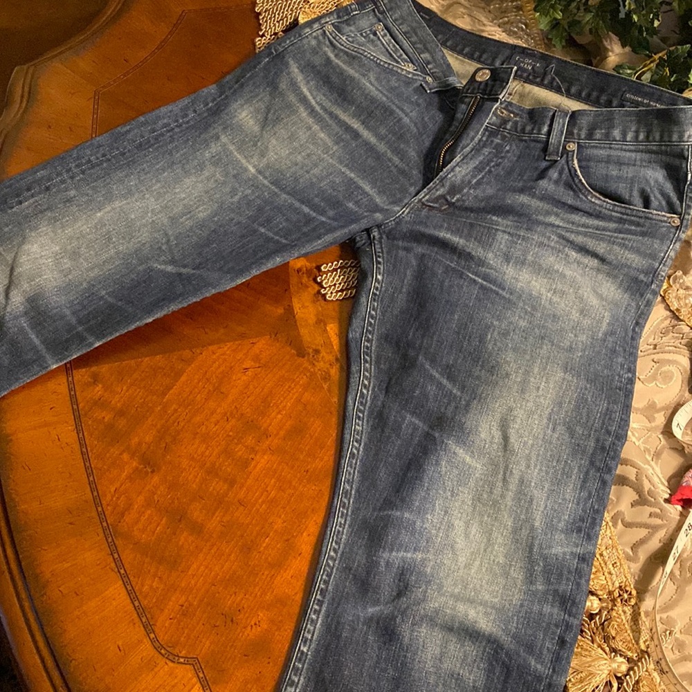 Premium Jeans High Quality